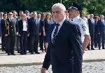 София - 139-та годишнина от създваването на МВР