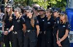 София - 139-та годишнина от създваването на МВР