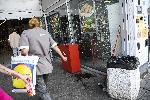 София - Взривен банкомат в квартал "Люлин"
