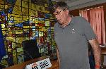 София - Представяне на генерален спонсор на младежкия национален отбор по баскетбол