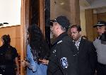 София - Мярка за неотклонение на бившия съдия Мария Георгиева