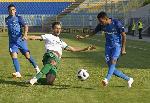Левски - Олександрия 1:0