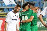 Стара Загора - Футбол - Лудогорец - Славия