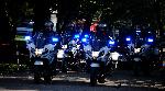 София - Празник на МВР - Демонстрация нова техника