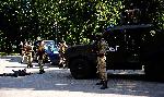 София - Празник на МВР - Демонстрация нова техника