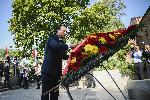 София - Официално посрещане на Председателя на Държавния съвет на Китай Ли Къцян