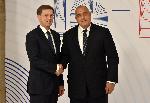 София - Седма среща на страните от ЦИЕ и Китай