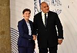 София - Седма среща на страните от ЦИЕ и Китай