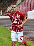София - Футбол - ЦСКА - Царско село