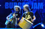 Бургас - BURGAS JAM 2018