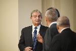София - Орден "Стара планина" за проф. Михаел Бар-Зоар