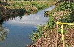 Село Розово, Стара Загора - Изчезнал в отводнителен канал
