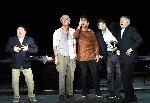 „ТЕАТЪР ПРЕД ТЕАТЪРА” представи спектакъла-хепъпинг “ОПИТ ЗА ЛЕТЕНЕ” от Йордан Радичков