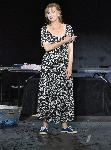 София - Театър пред театъра - Опит за летене