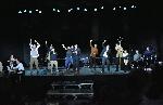 София - Театър пред театъра - Опит за летене