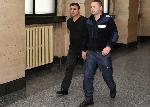 Пуснаха срещу подписка ботегвградския бизнесмен Тихомир Миков