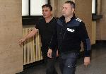 София - Мярка за неотклонение на Тихомир Миков - Софийски апелативен съд