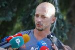 Ел Маестро: Очаква ни тежък двубой
