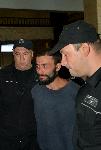 Прокуратурата иска въдворяване на обвинения за убийството в Лозенец