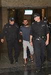 София – Мярка за  въдворяване на задържания за отцеубийсво