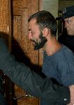 София – Мярка за  въдворяване на задържания за отцеубийсво