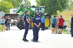 Село Мамарчево, Бургас - Протест на животновъди