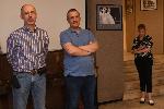 СОФИЯ - Клуб на фоторепортера - Представяне на научния труд на археолога Веселин Игнатов "Погребални комплекси с коли в римска провинция Тракия"