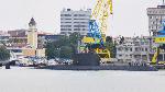 Бургас - Военноморско учение "Бриз 2018"
