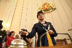 София - Ден на отворените врати в Народното събрание