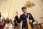 София - Ден на отворените врати в Народното събрание