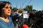 Село Шарково, Ямбол - Принудителна евтаназия на дребни преживни животни