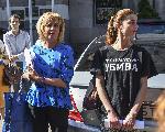 София - Заседание в Министерство на труда