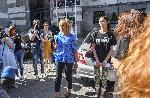 София - Заседание в Министерство на труда