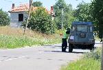 Шарково - Протестиращи охраняват стадо от евтаназия