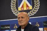 София - Пресконференция на Делио Роси