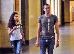 София - Мерки за неотклонение на Владимир Стефанов и Борис Ерменков