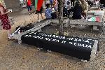 София - Протест срещу Истанбулската конвенция