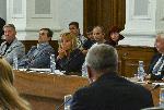 София - Заседание на тристранния съвет
