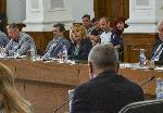 София - Заседание на тристранния съвет