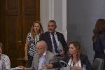София - Заседание на тристранния съвет