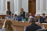 София - Заседание на тристранния съвет