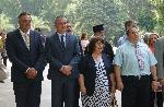 Варна почете 181-та годишнина от рождението на Апостола