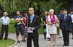 София - 181 години от рождението на Васил Левски