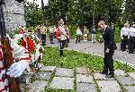 София - 181 години от рождението на Васил Левски