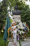София - 181 години от рождението на Васил Левски