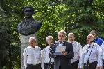 София - 181 години от рождението на Васил Левски