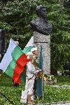 София - 181 години от рождението на Васил Левски