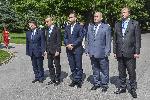 София - 181 години от рождението на Васил Левски