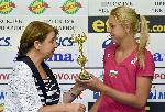 София - Отбор на месец юни - Национален отбор по волейбол жени