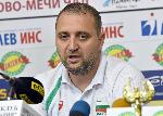 София - Отбор на месец юни - Национален отбор по волейбол жени